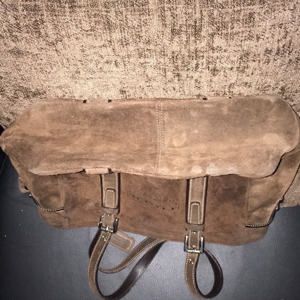 Coach Authentic - Picture 6 of 6